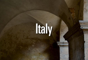 Italy Photo Gallery