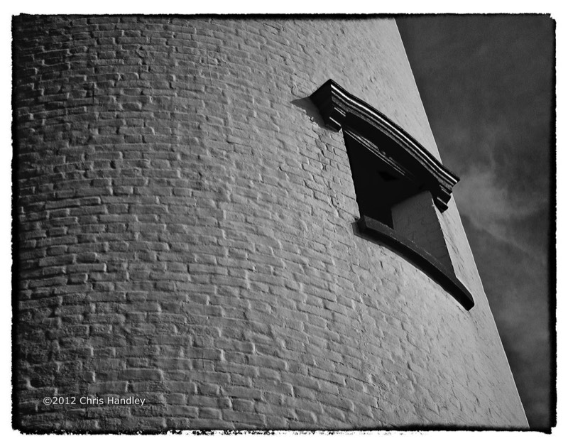 Lighthouse Window