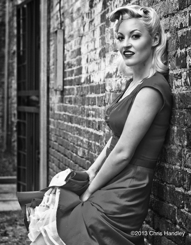 Pin-Ups for Soldiers