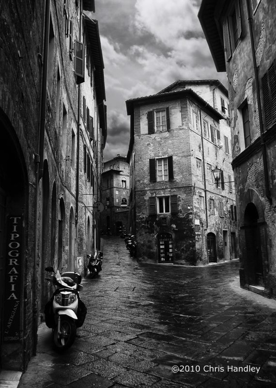 Siena, Italy