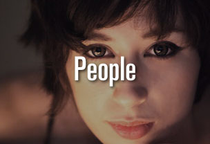 Portrait Photography