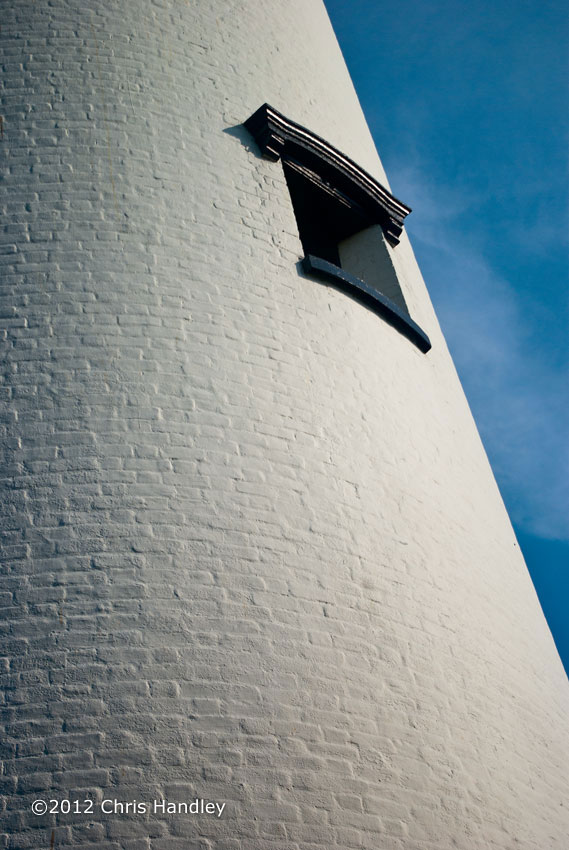 St. Simons Lighthouse