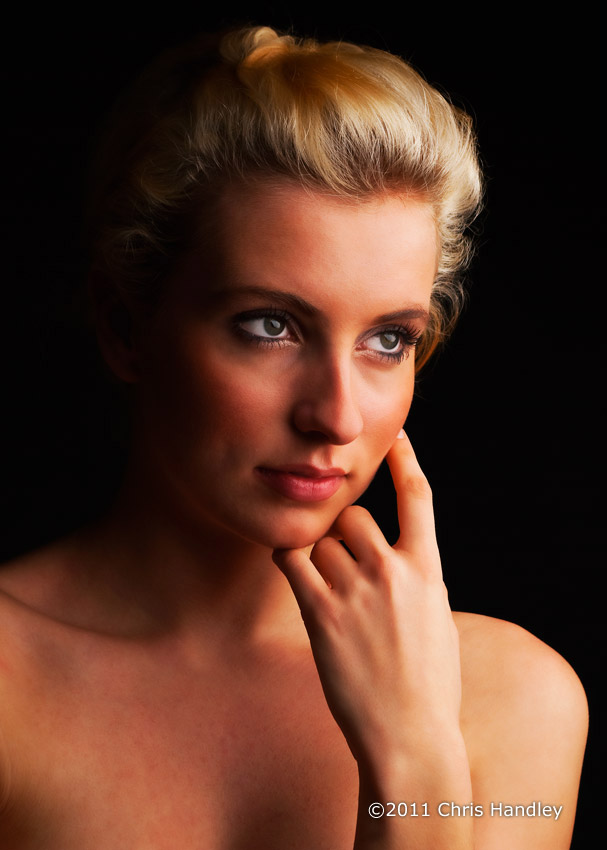 Figure Model