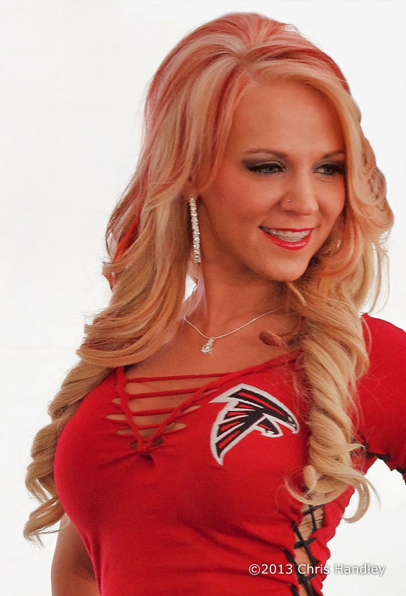 Go Falcons