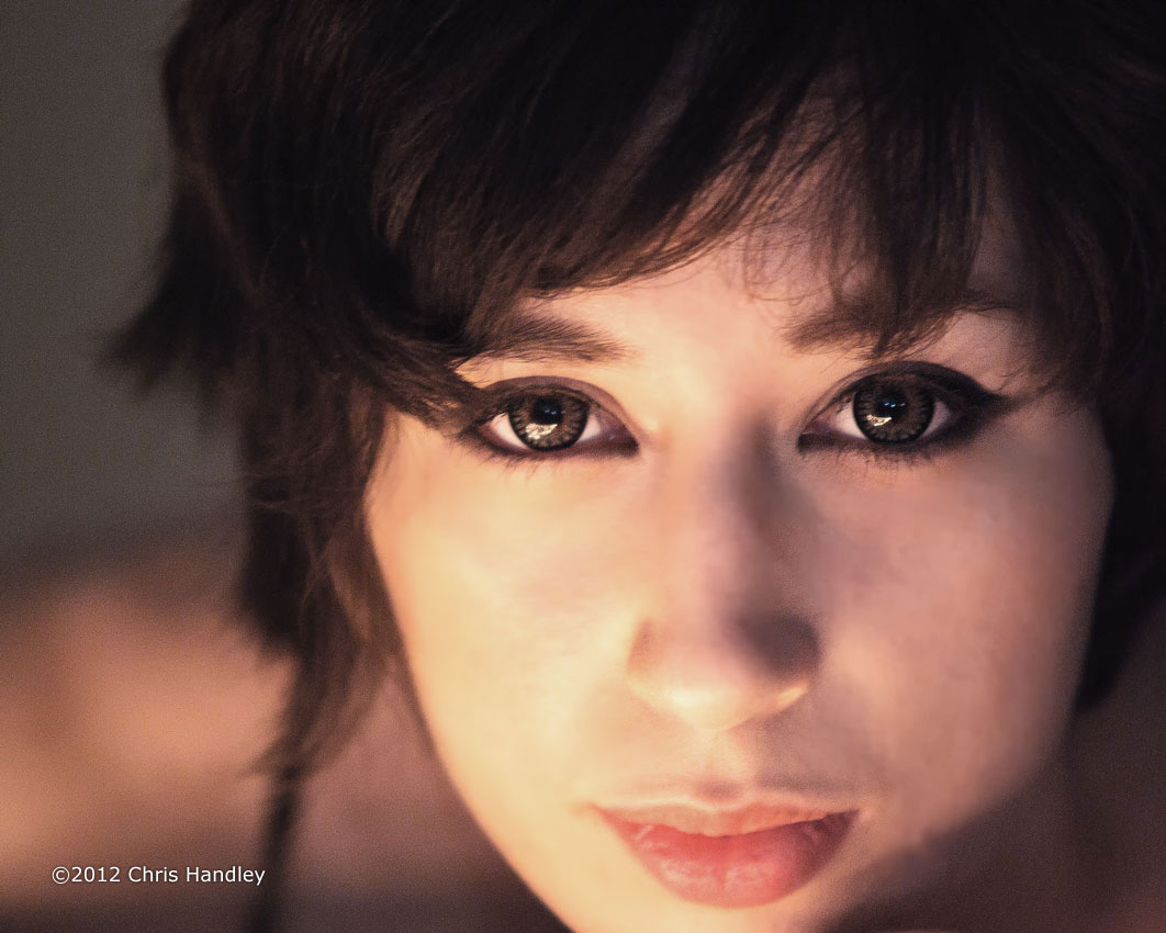Brown Eyes