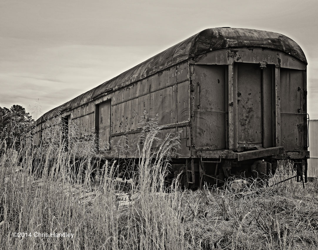 Boxcar