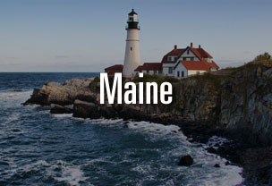 Maine Gallery
