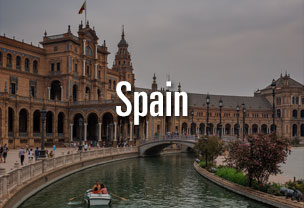 Spain Gallery
