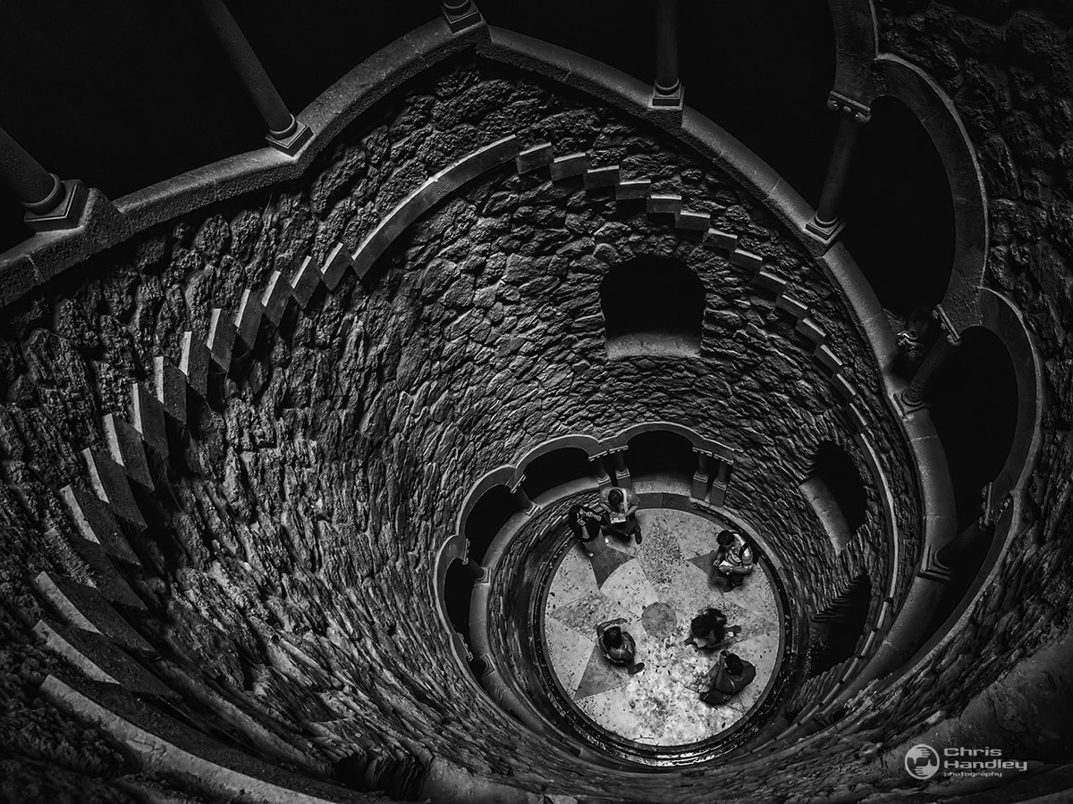 Sintra, Portugal