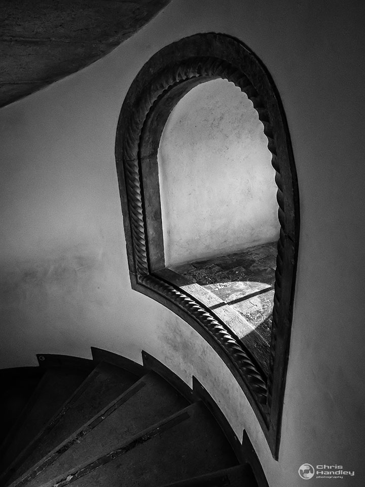 The Palace of Pena, Sintra, Portugal