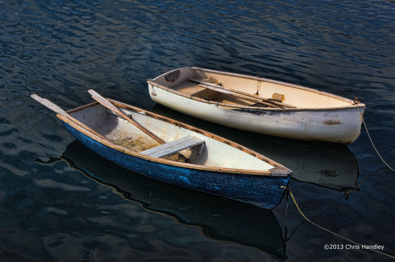 Dinghy