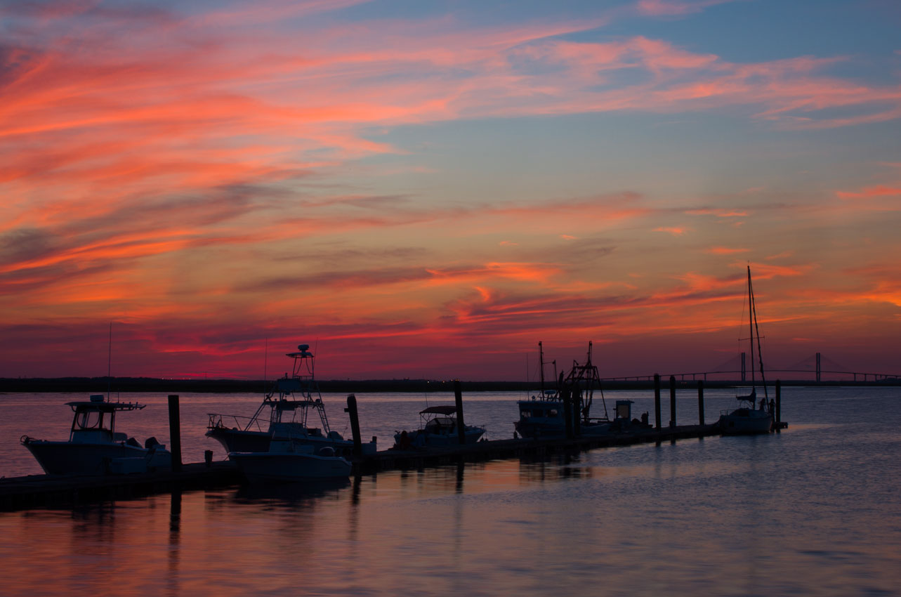 Jekyll Island