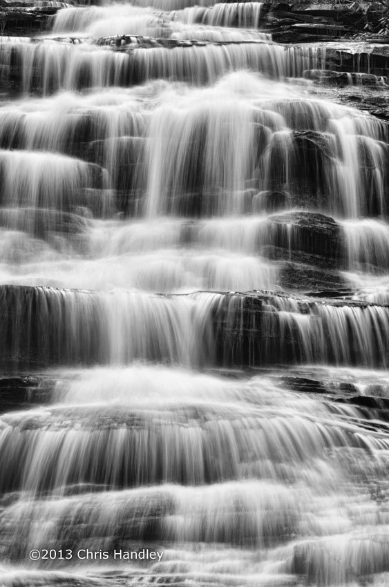 Minnihaha Falls