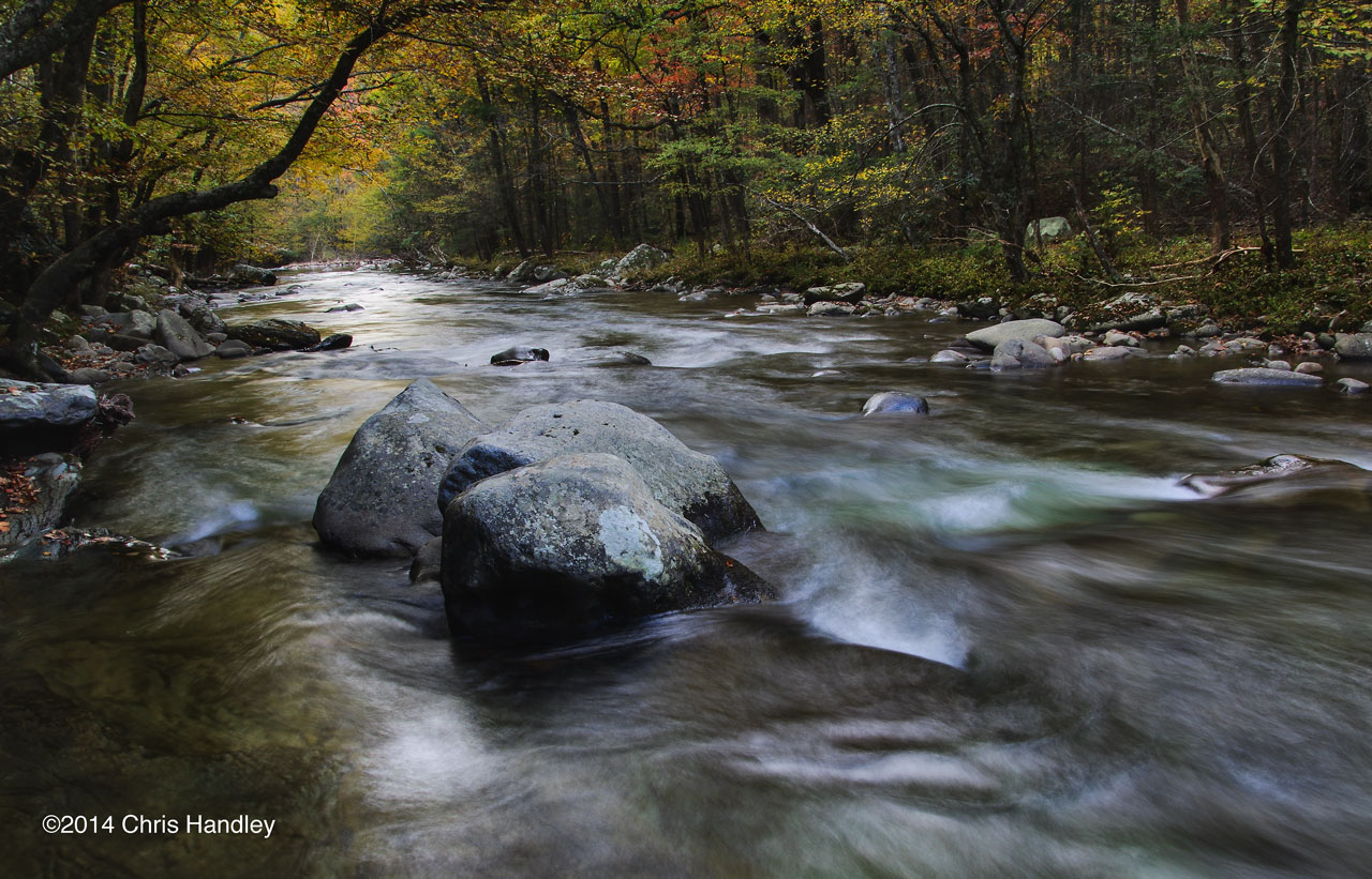 Townsend TN